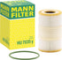 MANN-FILTER HU 7035 Y Oil Filter - Cartridge...