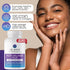 DR. EMIL NUTRITION Multi Collagen Peptides Plus Biotin and Vitamin D - Biotin and Collagen Supplements for Hair Skin and Nails - Biotin Pills for ...
