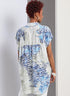 Vogue Misses' Loose-Fitting Pullover Tops Sewing Pattern Packet, Design Code V1954, Sizes 18-20-22-24-26...