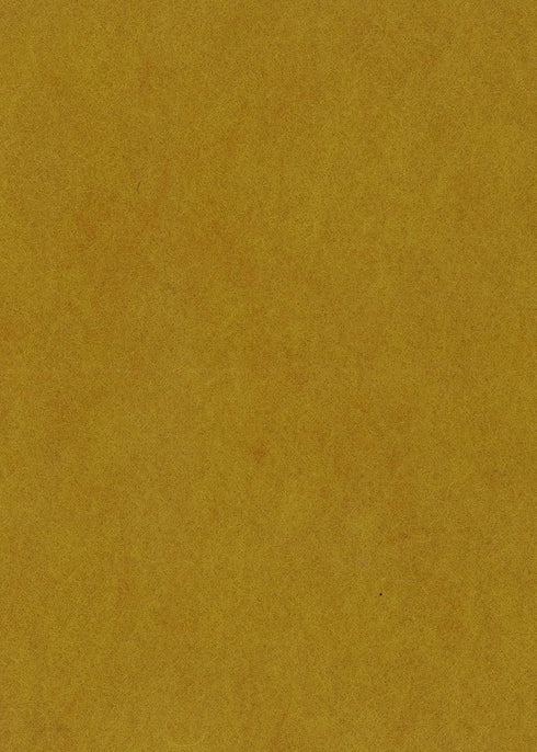 Mustard Seed - Tan - Wool Felt Oversized Sheet - 35% Wool Blend - 36 x36" Sheet...