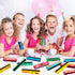 6 Styles Harmonica for Kids, Lightweight Cartoon Harmonicas with Double Row of 16 Holes, Kids Harmonica Party Favors for Toddler, Adult Beginners'...
