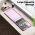 Hongri Clipboard with Storage, Open Nursing Clipboards Foldable Storage, Heavy Duty Clipboards Foldable, Office Supplies, School Supplies, Coaches...
