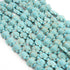 Turtle Beads Ocean Turquoise Beads, Blue White Tortoise Turtle Charms Starfish Beads Sea Star Turtle Spacer Beads for Bracelets DIY Jewelry Making...