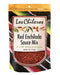 Los Chileros Red Enchilada Mix, 4 Ounce...