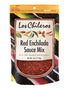 Los Chileros Red Enchilada Mix, 4 Ounce...