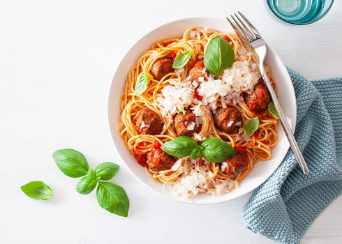 Unpretentious Italian Seasoning, 8 oz, Great in Soups & Sauces, Delicious Seasoning Blend...