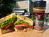 Cuso Cuts Great Tasting Maple Bourbon BBQ Seasoning Rub - Contains All Natural Ingredients - Spices & Rubs for Grill, BBQ & Marinade - Best BBQ Ru...