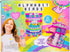 Just My Style DIY Bracelet Making Kit with 2000+ Beads, Storage Case & Instructions...