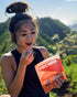 PREVAIL Umami Grass-Fed Beef Jerky | SOY FREE | 100% Grass-Fed | Gluten Free Snacks | High Protein Snacks | Free of Preservatives | No GMO's | Pac...