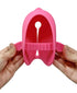 Kids Baby Bath Spout Cover - Faucet Safety Guard - Faucet Cover for a Bathtub for Kids Baby Toddlers - Cute Soft Seal for Enjoyable and Safe Baths...