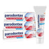 Parodontax Active Gum Repair Toothpaste, Toothpaste To Help Reverse Signs Of Early Disease For Health, Fresh Mint Flavored - 3.4 Oz x 3...