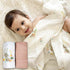 Muslin Swaddle Blankets,Newborn Essential Must Haves. pre-washed for zero shrinkage. Generously sized & soft for baby comfort. perfect for breastf...