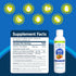 Core Med Science Liposomal Vitamin C 1000mg Liquid - Sunflower Formula, 5 Fl Oz - Natural Liposomal Vitamin C Non-GMO Supplement - Immune System B...