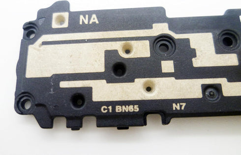 Loud Speaker Loudspeaker Buzzer Ringer Connector Module Replacement Compatible with Samsung Galaxy Note 20 N981U US Version...