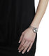 Polished Bangle Women's Watch...
