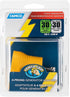 Camco 55338 PowerGrip 30 Amp 4-Prong Generator Adapter , YELLOW...