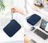 CILLA Electronics Organizer Travel, Travel Cord Organizer Case, Compact Electronics Accessories Bag for Cable, Cord, Charger, Phone...