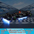 LED Light Kit for Lego 42171 Mercedes-AMG F1 W14 E Performance Set, Compatible with Lego 42171 Building Blocks Model(Not Include Blocks Set)...