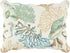 Barefoot Bungalow Atlantis Pillow Sham, King, Jade,GL-1810AKS...
