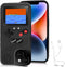 Game Phone Case, 168 Built-in Small Video Games, Black, Compatible with iPhone X, XS...