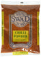 Indian Spice Swad Chili Powder Red (Regular) 7oz-...