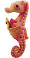 Wild Republic Seahorse Plush, Stuffed Animal, Plush Toy, Gifts for Kids, w/ babies 11.5 inches, Multicolor, 12"...