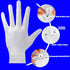 LED Gloves,LED Finger Gloves,Finger Light Gloves,LED Gloves for Kids Gifts,The Toys for 3-8 Year Old Boys Girls,Light Up Gloves have 5 Color/6 Mod...
