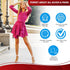 8 Metatarsal Pads for Women Anti Sliding Pads for Open Toe Shoes. Ball of Foot Cushions for Women High Heel All Day Pain Relief High Heel Comfort ...