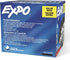 EXPO Dry Erase Markers, Chisel Tip, Black, Low-Odor, Pack of 36, Perfect for Whiteboards, Non-Porous Surfaces & Home Offices...