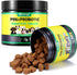Probiotics for Dogs with Prebiotics and Digestive Enzymes, Dog Probiotics Chews Omega-3 & 6, Vitamin, Improve Digestion, Immunity, Reduce Diarrhea...