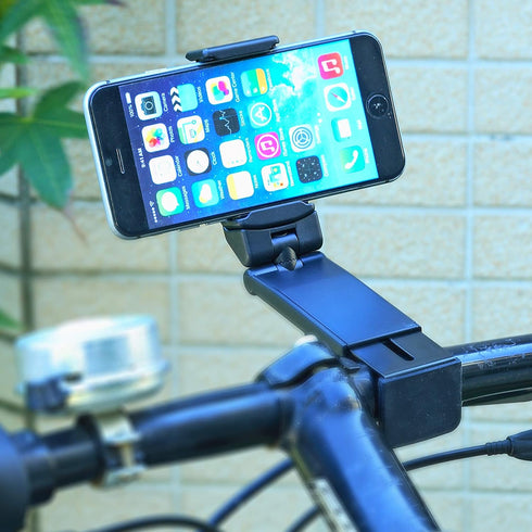 BEYOND CELL Travel Essentials for Flying, Universal Seat Back Tray Table Hands Free Phone Clip Holder, Travel Must Haves Adjustable Pocket Size Co...