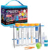 Discovery™ Test Tubes Science Kit, 19-Piece Chemistry Set W/ 5 Educational Experiments, Safe & Easy Kids STEM Activity, Educational Learning Toy, ...