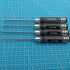 4pcs Hex Screw Driver Set 1.5-3.0mm Allen Wrench Keys Screwdriver Kit RC Repair Tools Kit for Traxxas Arrma HSP HPI AXIAL Tamiya LOSI Redcat Wltoy...