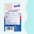 Gas-X Ultra Strength Gas Relief Softgels with Simethicone 180 mg for Bloating Relief - 50 Count...