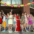 Back to School Bus Banner First Day of School Banner School Bus Decorations Back to School Bus Party Decorations Supplies Classroom School Hanging...