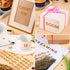 Blulu Rhinestone Letter Stickers for Graduation Cap Grad Cap Decorations Diamond Glitter Alphabet Number Stickers Stick on Small for Scrapbooking ...
