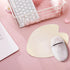 WIWU Magic Wireless Dual Mode Mouse - Bluetooth 5.0 + 2.4GHz, Rechargeable, Silent Click, Ergonomic Design for Smooth Navigation on Computers and ...