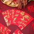 LIOOBO Chinese Red Envelopes: Lunar New Year of Money Envelopes, 2024 Chinese New Year Spring Festival Supplies (L-001 36Pcs)...