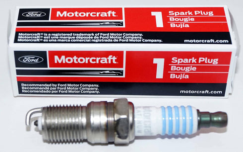 Motorcraft Spark Plug - SP479X...