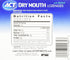 ACT Dry Mouth Lozenges With Xylitol 18 Count (Pack of 1) (Packaging May Vary)...