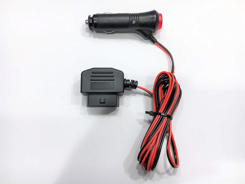 12v Car Plug Adapter for AT&T ZTE Mobley LTE Hotspot...
