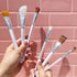 Sigma Beauty S02 Spatula Skincare Brush...