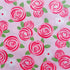 Spring Floral Fabric Squares 10x10, Layer Cake Fabric for Quilting 10 inch, Precut Fabric for Quilting Patchwork Crafting Green Pink(42Pcs)...