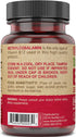 DEVA Nutrition Vegan Sublingual Fast Dissolve B-12 Tablets, 2500 mcg, 90 Count...