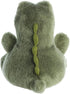 Aurora® Adorable Palm Pals™ Scales Alligator™ Stuffed Animal - Pocket-Sized Play - Collectable Fun - Green 5 Inches...