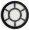 Think Crucial Replacement Vacuum Filters Compatible with Black & Decker Part # BDASV102 & Models Air Swivel Pre Filter Part, Fits Vacuum Cleaner -...