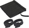 200 PCS Reusable Cable Ties with Hook and Loop, Multi-purpose Adjustable 8 Inch Cable Management Wire Ties Cable Straps for Organizing Home, Offic...
