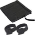 200 PCS Reusable Cable Ties with Hook and Loop, Multi-purpose Adjustable 8 Inch Cable Management Wire Ties Cable Straps for Organizing Home, Offic...