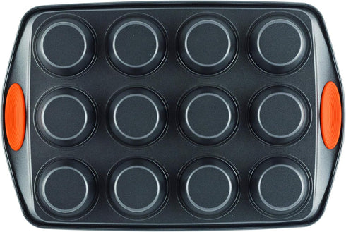 12-Cup Muffin Pan...