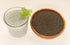 Edible Basil Seeds. | 8 Ounce or 0.5 Lb/227 grams | Tukmaria Sabja Seeds| Rich in Fibers | Add to Smoothies | Non GMO | Keto + non Gluten | Natura...